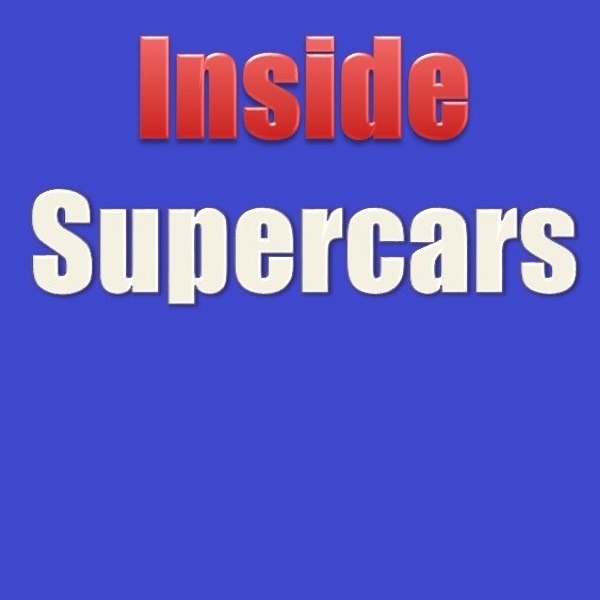 Inside Supercars #30