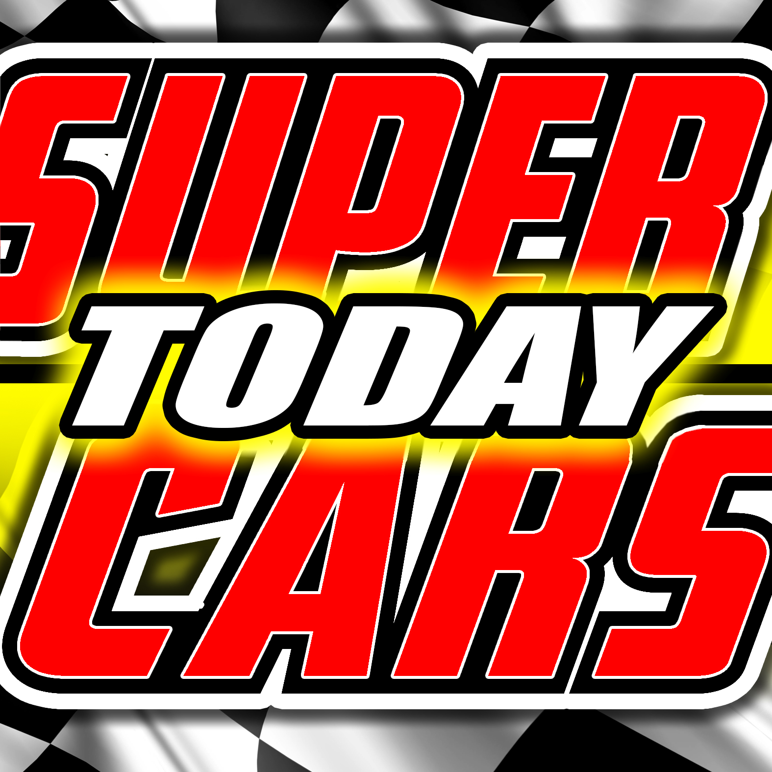 Supercars Today - New Cars, New Generation, same politics