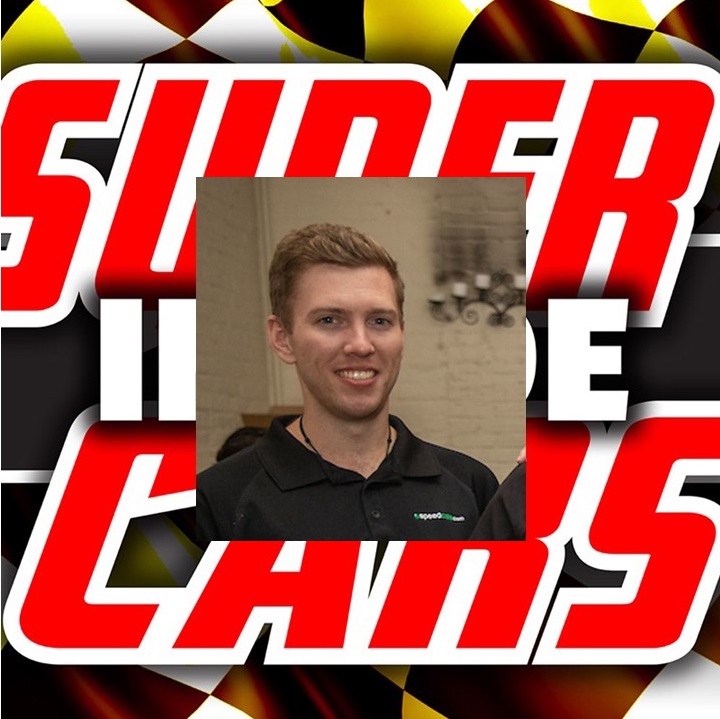 Inside Supercars - Show 332 - Simon Chapman