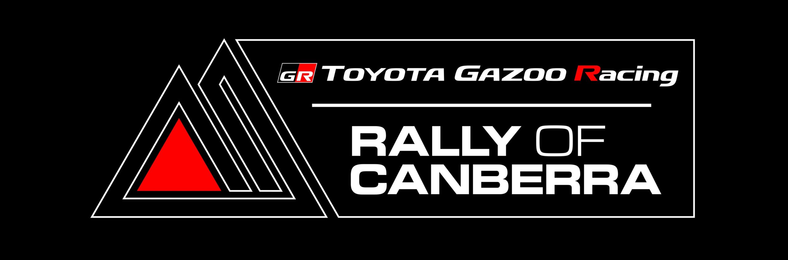 Inside Motor Sport -Toyota Gazoo Racing Rally of Canberra Launched episode artwork
